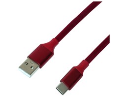 USB-CGT25/RD [0.5m ���b�h]