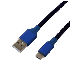 USB-CGT2012/BL [1.2m �u���[]