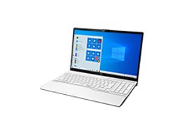 富士通 FMV LIFEBOOK AH50/D3 FMVA50D3WP 価格比較 - 価格.com