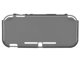 Digio2 Switch Litep TPUwʃJo[ SZC-SWL04GY [O[]