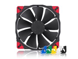 ノクチュア　ファンセット 楽天市場】ノクチュア Noctua NF-A4x20 5V PWM ファン / 40mm
