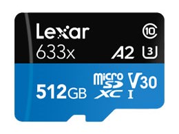 LSDMI512BBNL633A [512GB]