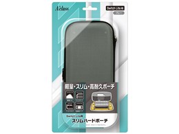 Switch Lite�p�X�����n�[�h�|�[�` SASP-0536 [�O���[]