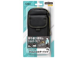 Switch Lite�p�X�����V�����_�[�o�b�O SASP-0544 [�C�G���[]