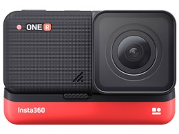 Insta360 Insta360 ONE R 4K版 価格比較 - 価格.com