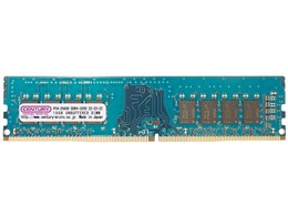 CK16GX4-D4U3200 [DDR4 PC4-25600 16GB 4���g]