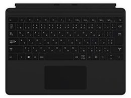 マイクロソフト Surface Pro キーボード 日本語 QJW-00019 価格比較