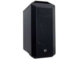 G-GEAR neo GX9J-C181/ZT Windows 10 Pro/GeForce RTX 2080 SUPER/32GB/500GB M.2 NVMe SSD+480GB SSDڃf