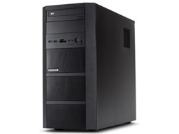 raytrek XT Core i7 9700/GTX1660Ti/16GB/SSD 500GB+HDD 2TB/DVD K/07764-10a