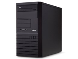 raytrek MX-i5 Core i5 9400F/GTX1650/8GB/SSD 250GB+HDD 1TB/DVD K/8043-10a