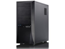 GALLERIA AXRV Ryzen 7 3700X/Radeon RX5700XT/16GB/NVMe SSD 512GB+HDD 2TB K/09051-10a