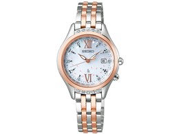 LA 2020 SAKURA Blooming 胂f SSVV058