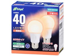 E-Bright LDA4L-G AG27 2P [dF]