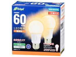 E-Bright LDA7L-G AG27 2P [dF]