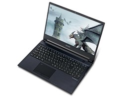 Endeavor NJ7000E 3DCGSelect