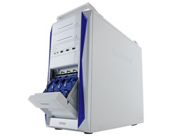 Endeavor Pro9000 ҏWSelect Core i9 10900XENVIDIA GeForce RTX 2070 SUPER