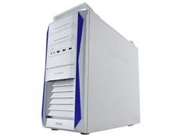 Endeavor Pro9000 CAD設計Select Core i9 10900X・NVIDIA Quadro P2200搭載