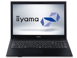 STYLE-15FH038-i7-UHFS [Windows 10 Home] Core i7 8550U/8GB������/240GB SSD/15�C���`