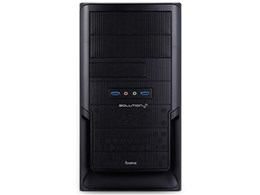 SOLUTION-M0B6-i3-UH Core i3 8100/4GB������/1TB HDD