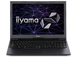 SOLUTION-15FH039-i5-UHFX [Office Personal 2019 SET] Core i5 9400/8GB/240GB SSD/15C`