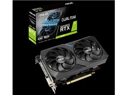 DUAL-RTX2070-O8G-MINI [PCIExp 8GB]