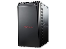 NEXTGEAR i690GA5 Core i7/16GB/256GB NVMe SSD+1TB HDD/RTX2070SUPERڃf