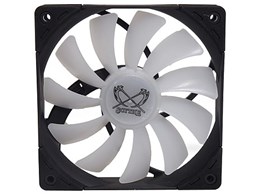 KAZE FLEX 120 ARGB PWM 1200rpm KF1225FD12AR-P