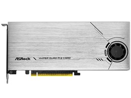 HYPER QUAD M.2 CARD [M.2]