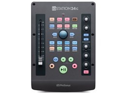 ioStation 24c