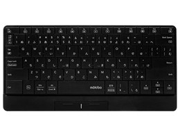 mokibo MKB316_BK [ubN]