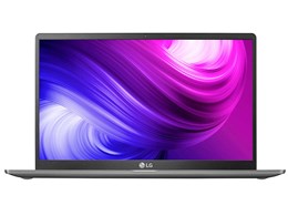 LG gram 14Z90N-VA74J