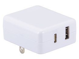 AudioComm MAV-AUC21-W