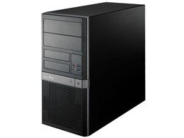MousePro-T301B-MHD Core i3/8GB/256GB SSD+1TB HDDڃf