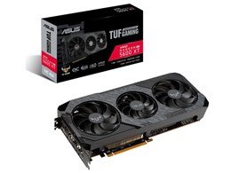 TUF 3-RX5600XT-O6G-EVO-GAMING [PCIExp 6GB]
