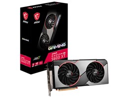 Radeon RX 5600 XT GAMING [PCIExp 6GB]