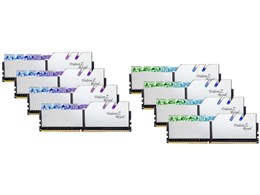 F4-3200C16Q2-256GTRS [DDR4 PC4-25600 32GB 8g]