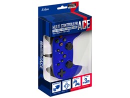 �}���`�R���g���[���[Ace SASP-0524 [���^���u���[]