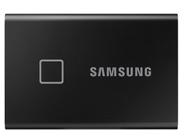 T7 Touch MU-PC2T0K/IT [ubN]