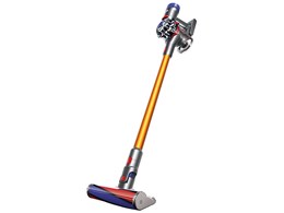 ダイソン Dyson V8 Fluffy Extra 価格比較 - 価格.com