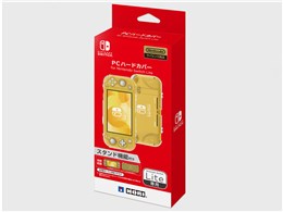 PC ハードカバー for Nintendo Switch Lite NS2-023