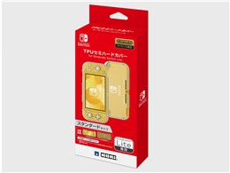 TPUZ~n[hJo[ for Nintendo Switch Lite NS2-025