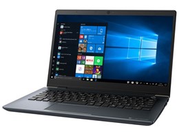 dynabook GZ83/PL W6GZ83PPLA 13.3^tHD Core i7 10710U 1TB_SSD+32GB_Optane Office