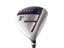 �I�m�t �t�F�A�E�F�C �A�[���Y AKA #3 [SMOOTH KICK MP-520F �t���b�N�X�FR]