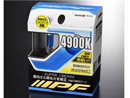 SUPER J BEAM 49J16 [�n���Q�� 4900K H16]