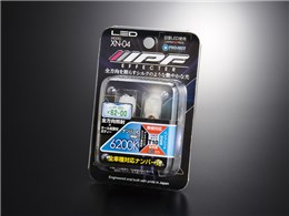 EFFECTER XN-04 [LED 6200K T10]