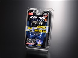 EFFECTERvX XP-59 [LED 6700K T10]