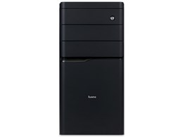 STYLE-M1B7-i7-UHR Core i7 9700/8GB/240GB SSD+1TB HDD