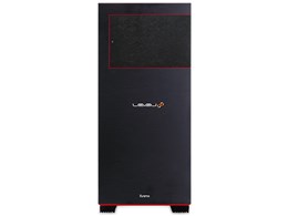 LEVEL-G03A-i7K-RWVI Core i7 9700K/16GB/500GB SSD+2TB HDD/RTX2060 SUPER/700W