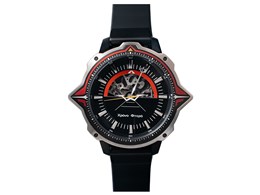 wena wrist active Mechanical Black set -kawamori Edition- WNW-SA04A/B