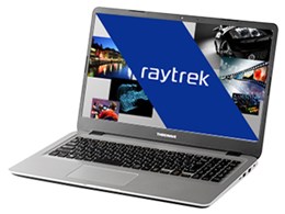 raytrek VF-HEW Core i7 8565U/15.6C` tHD/MX150/16GB/SSD 1TB K/09082-10a